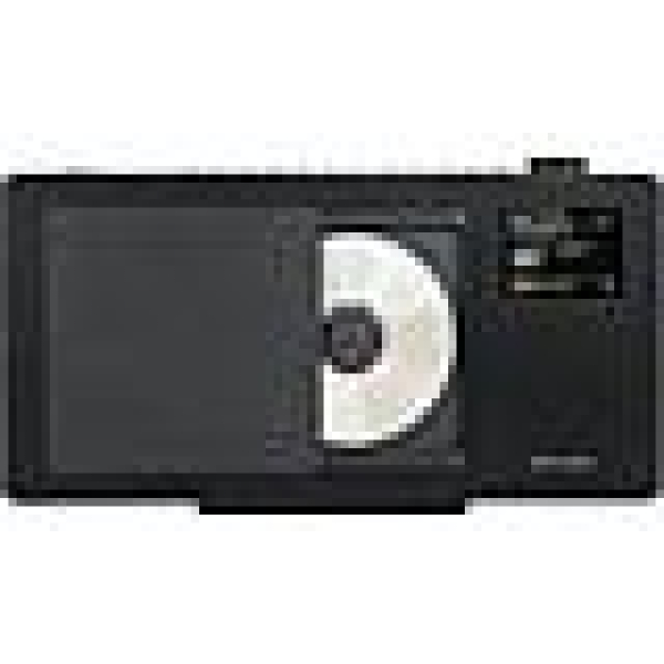 MUSE Stereoanlage  Kompakt-System DAB+/ FM CD M-65 DBT